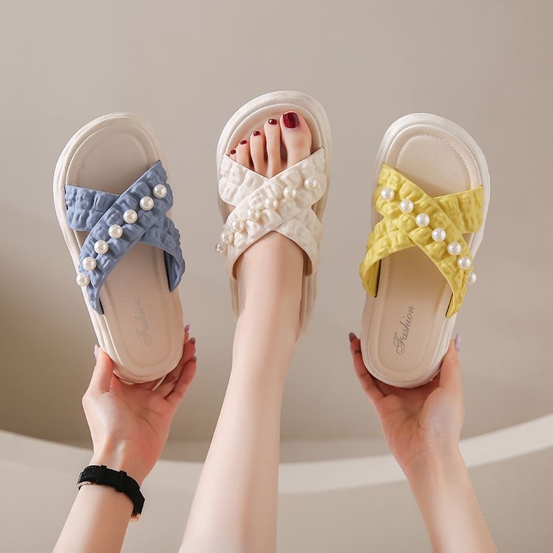 Summer Fashion Sandals Women B - Men Fashion Korean Style reseña y precio