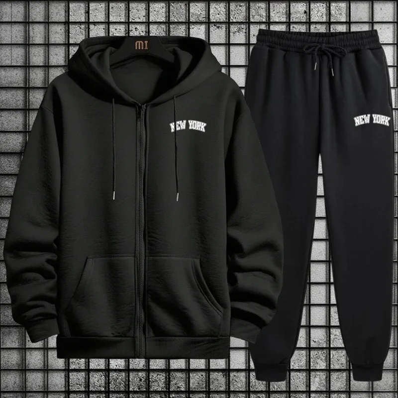 Men's Tracksuit Quality 2026 S - Mens Fashion Casual 2026 reseña y precio