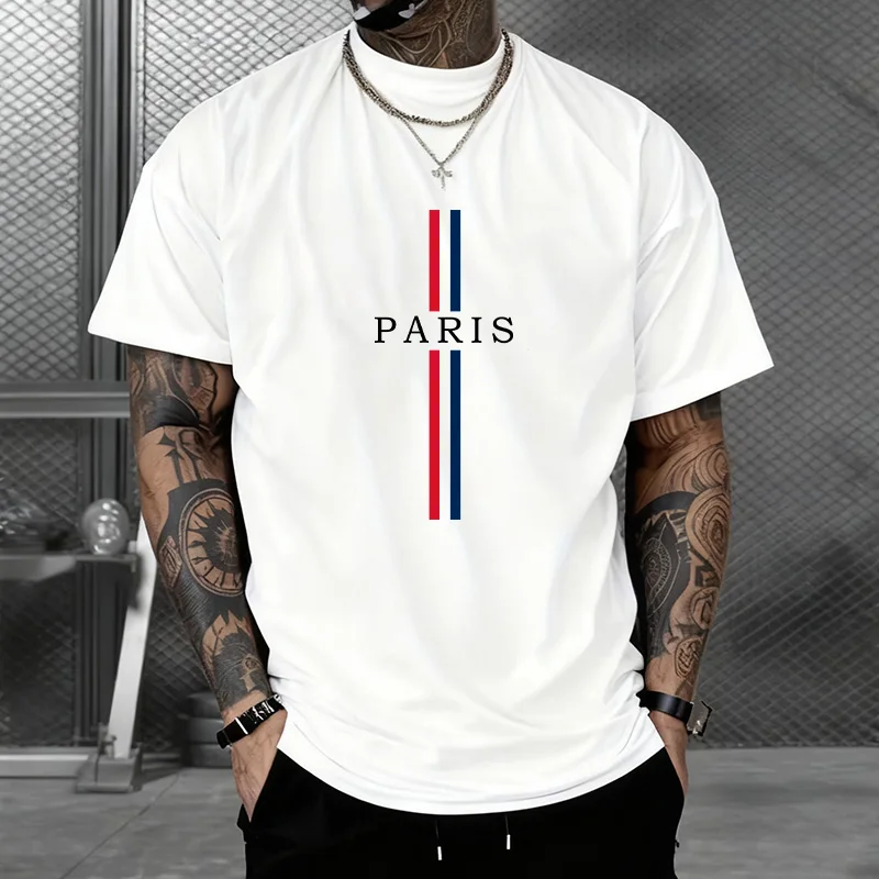 2025 Mens Fashion Essential T- - Men'S Fashion Essentials 2025 reseña y precio