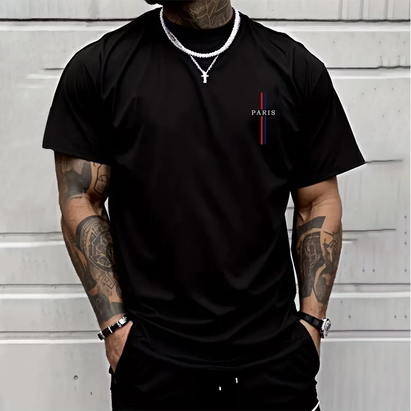 2025 Mens Fashion Essential T- - Men'S Fashion Essentials 2025 reseña y precio