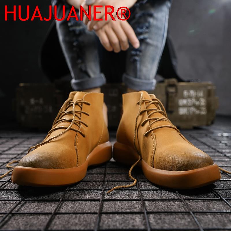 Luxury Brand Winter Fur Warm C - Men Fashion Vintage reseña y precio
