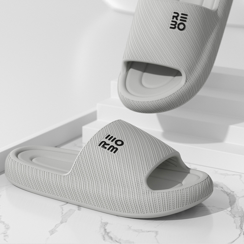 Summer Fashion Slippers Men Sh - Men Fashion Korean Style reseña y precio